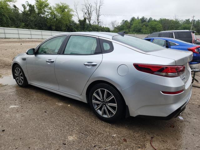 Photo 2 from auction – 2019 KIA OPTIMA EX with VIN 5XXGU4L1XKG295544