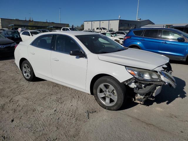 Photo 4 from auction – 2016 CHEVROLET MALIBU LIM with VIN 1G11A5SA3GU124036