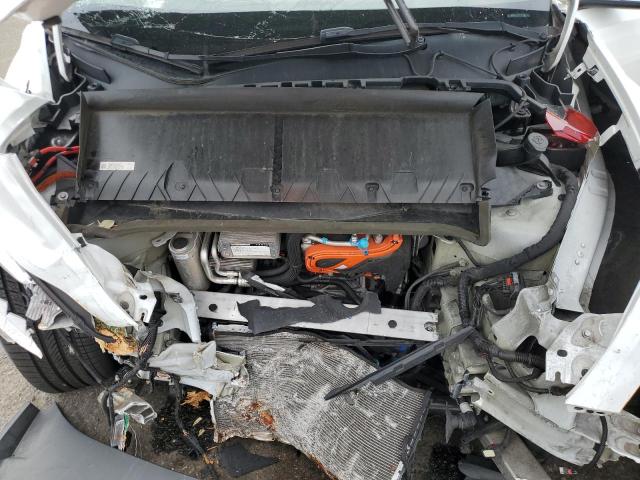 Photo 11 from auction – 2023 TESLA MODEL Y with VIN 7SAYGDEE6PA074268