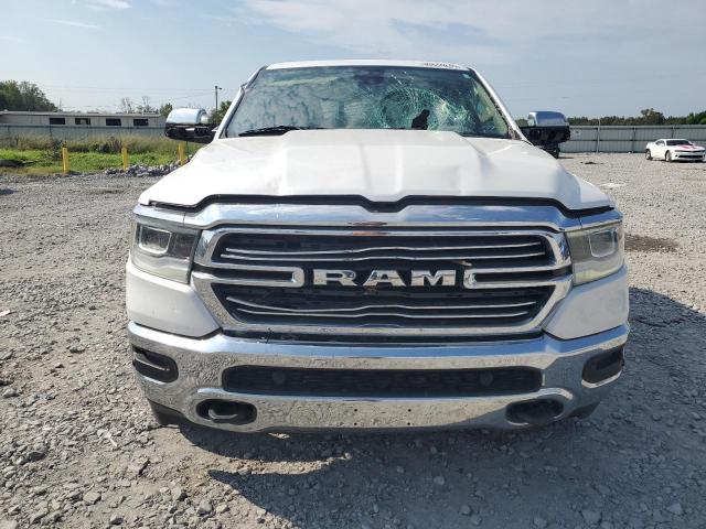 Photo 5 from auction – 2020 RAM 1500 LARAMIE with VIN 1C6SRFJT6LN314972