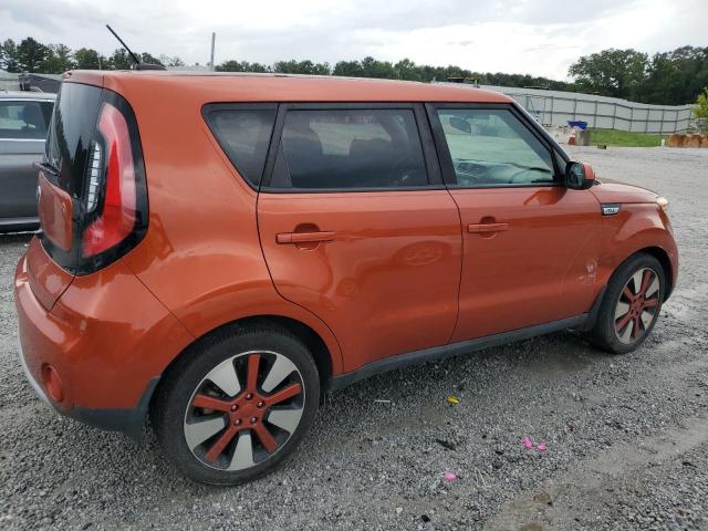 Photo 3 from auction – 2018 KIA SOUL + with VIN KNDJP3A59J7517138