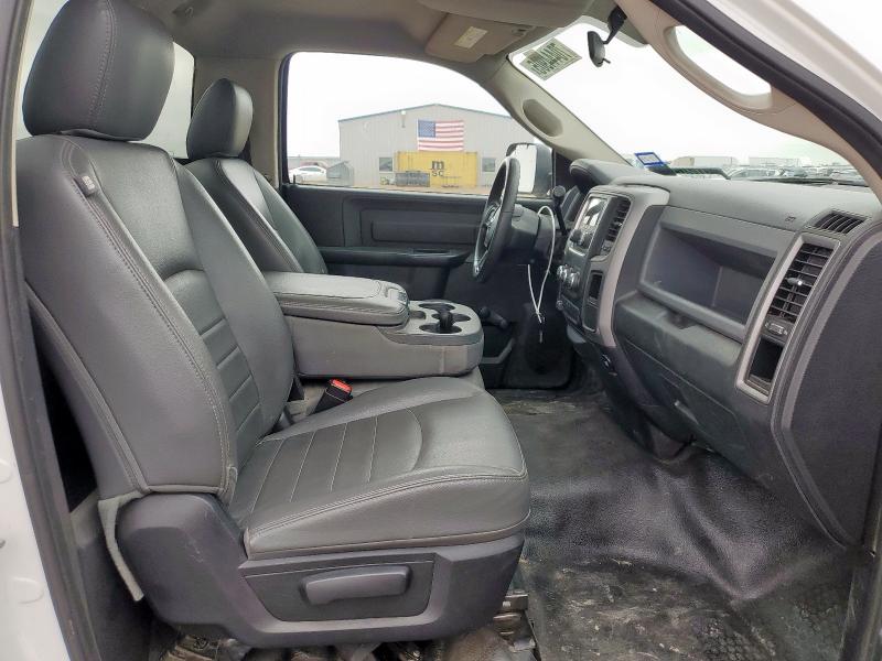 Photo 10 from auction – 2015 RAM 1500 ST with VIN 3C6JR6ATXFG665554