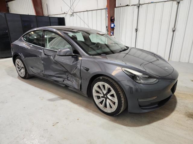 Photo 4 from auction – 2023 TESLA MODEL 3 with VIN 5YJ3E1EA6PF439222
