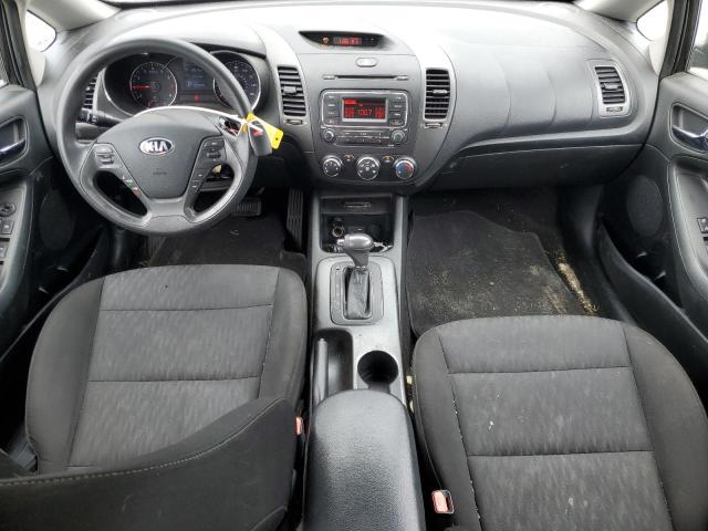 Photo 8 from auction – 2016 KIA FORTE LX with VIN KNAFK4A66G5524164