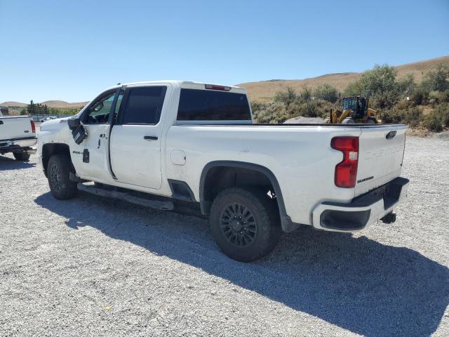 Photo 2 from auction – 2022 CHEVROLET SILVERADO with VIN 1GC4YNEYXNF303281