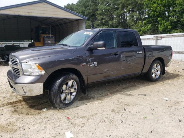 RAM 1500 SLT 2017 con VIN 3C6RR7LT9HG642937 - Foto de la subasta
