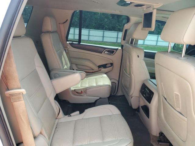 Photo 11 from auction – 2016 GMC YUKON DENA with VIN 1GKS1CKJ8GR294822