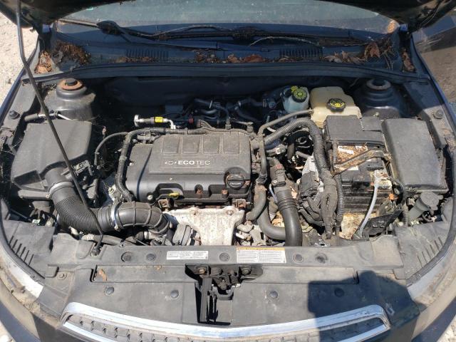 Photo 11 from auction – 2014 CHEVROLET CRUZE with VIN 1G1PC5SBXE7306941