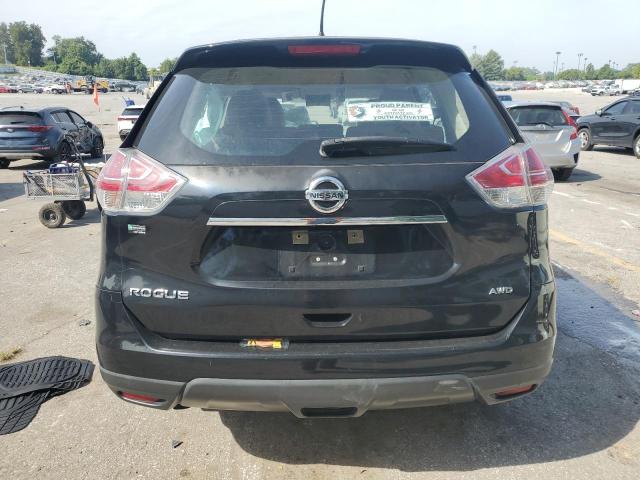 Photo 6 from auction – 2015 NISSAN ROGUE S with VIN KNMAT2MV7FP586273