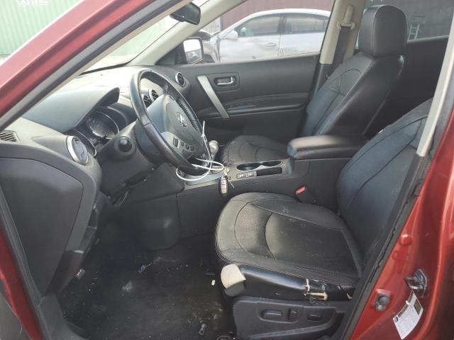 Photo 7 from auction – 2013 NISSAN ROGUE S with VIN JN8AS5MT2DW514374