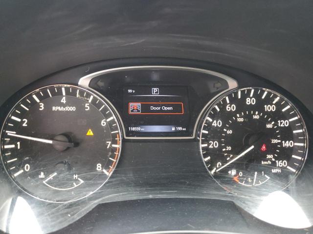 Photo 9 from auction – 2016 NISSAN ALTIMA 2.5 with VIN 1N4AL3AP6GC134468