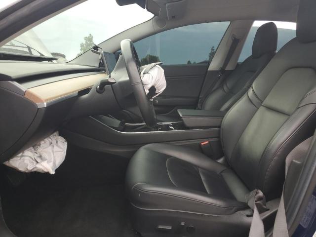 Photo 7 from auction – 2018 TESLA MODEL 3 with VIN 5YJ3E1EA1JF003028