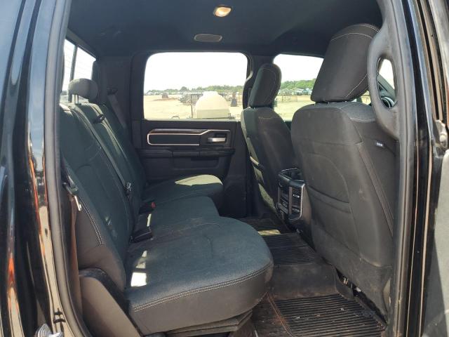 Photo 10 from auction – 2021 RAM 2500 BIG H with VIN 3C6UR5DL5MG585210