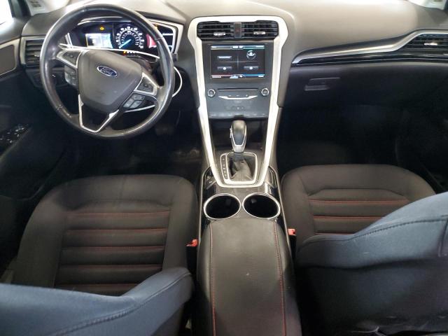Photo 8 from auction – 2013 FORD FUSION SE with VIN 3FA6P0HR3DR357984