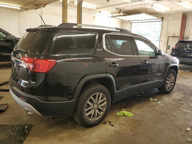 Photo 3 from auction – 2019 GMC ACADIA SLE with VIN 1GKKNLLS9KZ110458