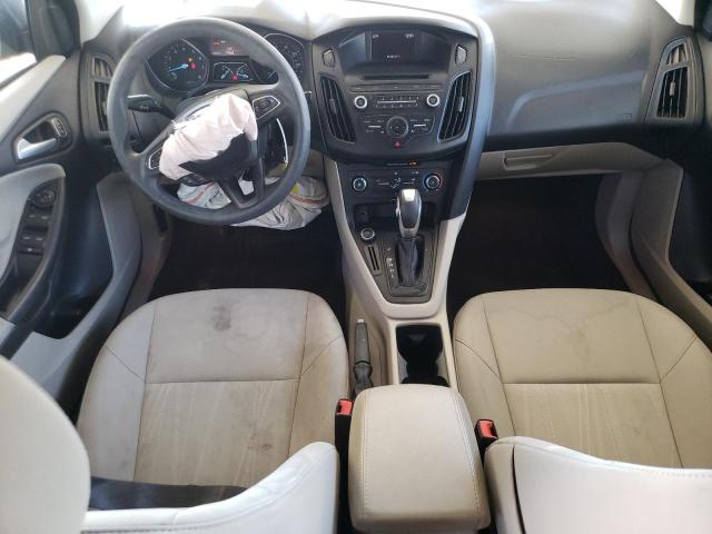 Photo 8 from auction – 2015 FORD FOCUS SE with VIN 1FADP3F28FL282893
