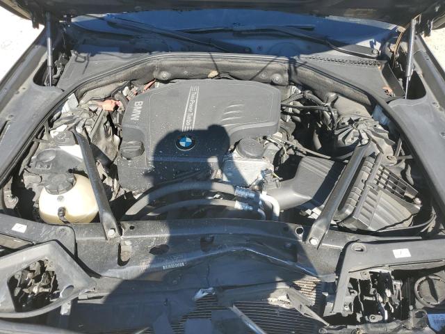 Photo 11 from auction – 2013 BMW 528 I with VIN WBAXG5C5XDDY36649