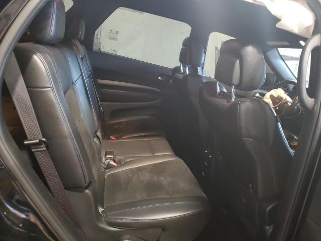 Photo 11 from auction – 2020 DODGE DURANGO GT with VIN 1C4RDJDG5LC261510