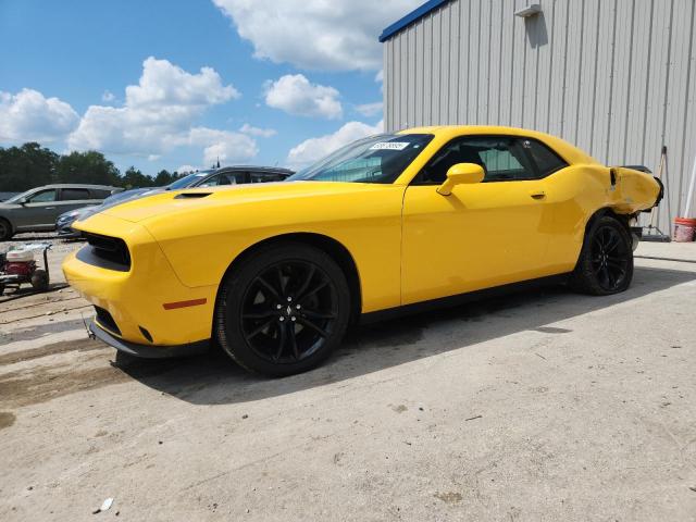 DODGE CHALLENGER 2017 with VIN 2C3CDZAGXHH501197 - Photo from auction