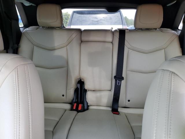 Photo 10 from auction – 2017 CADILLAC XT5 with VIN 1GYKNARS0HZ229848