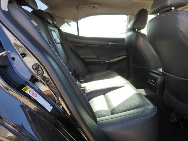 Photo 10 from auction – 2015 LEXUS IS 250 with VIN JTHBF1D29F5050902