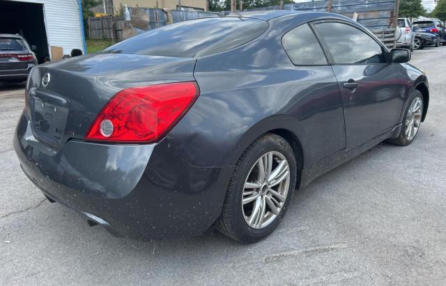 Photo 4 from auction – 2013 NISSAN ALTIMA S with VIN 1N4AL2EPXDC136708