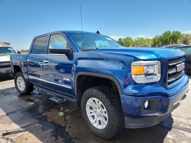 Photo 4 from auction – 2015 GMC SIERRA K15 with VIN 3GTU2VEC2FG481899