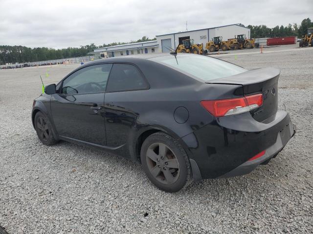 Photo 2 from auction – 2011 KIA FORTE EX with VIN KNAFU6A23B5353756