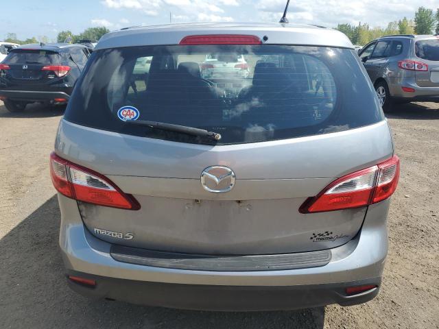 Photo 6 from auction – 2017 MAZDA 5 TOURING with VIN JM1CW2CL8H0193278