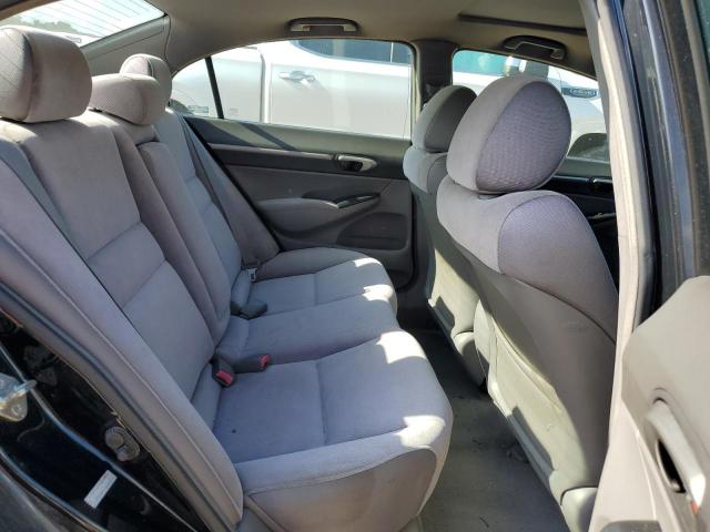 Photo 10 from auction – 2007 HONDA CIVIC EX with VIN 1HGFA16877L019245