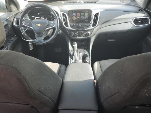 Photo 8 from auction – 2018 CHEVROLET EQUINOX LT with VIN 2GNAXJEV4J6245667