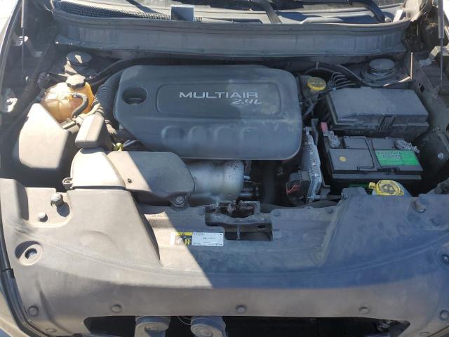 Photo 12 from auction – 2015 JEEP CHEROKEE L with VIN 1C4PJMCB1FW749234