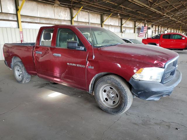 Photo 4 from auction – 2012 DODGE RAM 1500 S with VIN 1C6RD6FT7CS330038