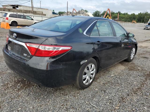 Photo 3 from auction – 2015 TOYOTA CAMRY HYBR with VIN 4T1BD1FK2FU170451