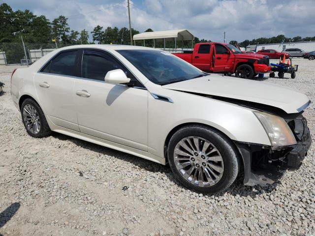 Photo 4 from auction – 2013 CADILLAC CTS PREMIUM COLLECTION with VIN 1G6DP5E32D0165862