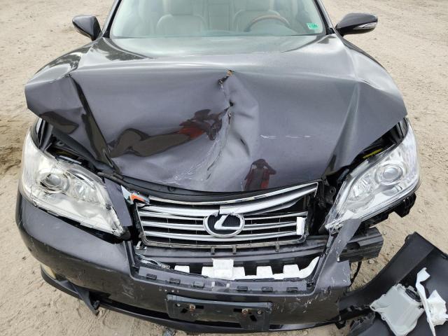 Photo 11 from auction – 2010 LEXUS ES 350 with VIN JTHBK1EG8A2364671