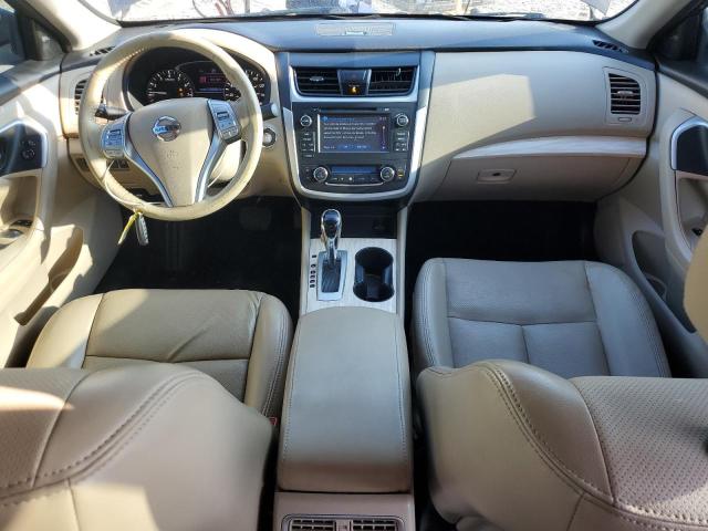 Photo 8 from auction – 2017 NISSAN ALTIMA 2.5 with VIN 1N4AL3AP0HC197129