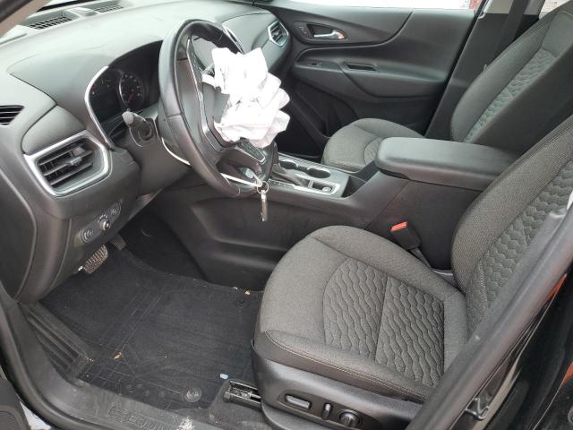 Photo 7 from auction – 2020 CHEVROLET EQUINOX LT with VIN 2GNAXKEV6L6189529