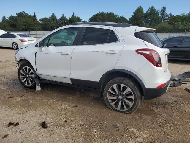 Photo 2 from auction – 2017 BUICK ENCORE PRE with VIN KL4CJBSB3HB171744