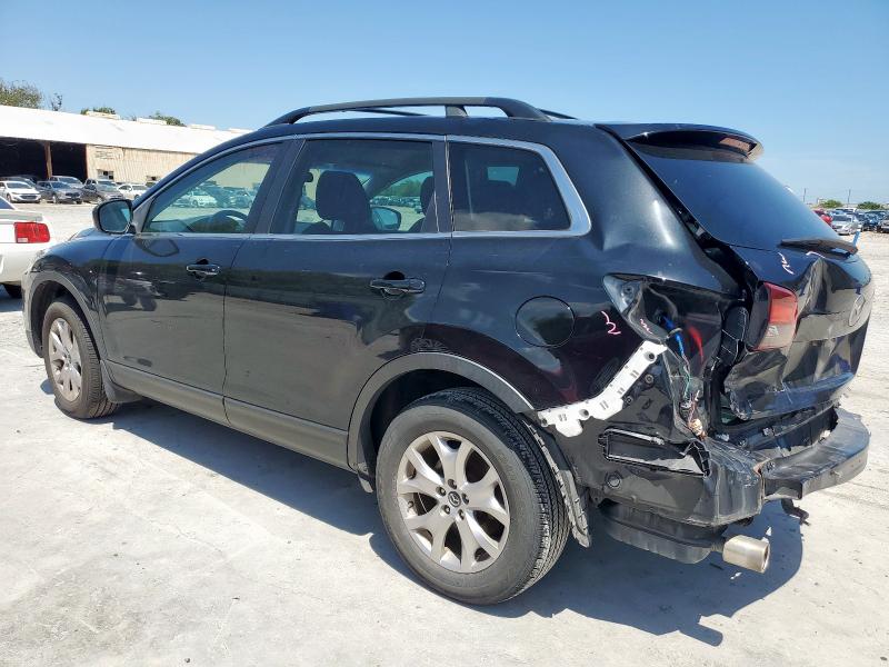 Photo 2 from auction – 2015 MAZDA CX-9 SPORT with VIN JM3TB2BA2F0462472