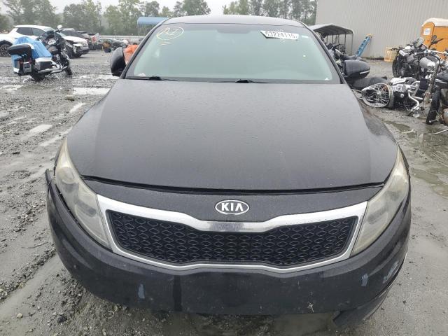 Photo 5 from auction – 2012 KIA OPTIMA EX with VIN 5XXGN4A73CG064359