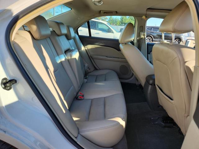 Photo 10 from auction – 2010 FORD FUSION SEL with VIN 3FAHP0JA2AR371240