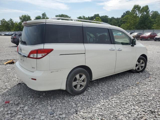 Photo 3 from auction – 2016 NISSAN QUEST S with VIN JN8AE2KPXG9152258