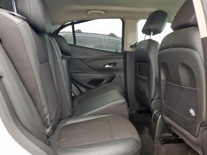Photo 11 from auction – 2020 BUICK ENCORE PRE with VIN KL4CJASB2LB054823
