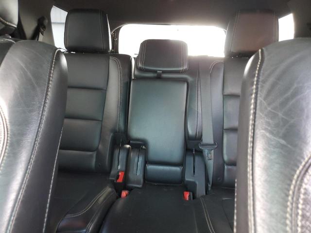 Photo 10 from auction – 2014 FORD EXPLORER S with VIN 1FM5K8GT6EGB63227