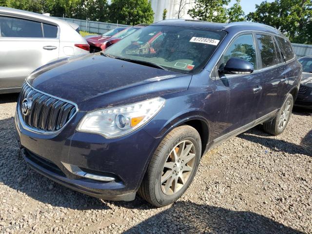 BUICK ENCLAVE 2017 с VIN 5GAKRBKD1HJ253815 - Фото с аукциона