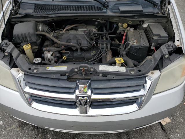 Photo 12 from auction – 2010 DODGE GRAND CARA with VIN 2D4RN5D19AR498783