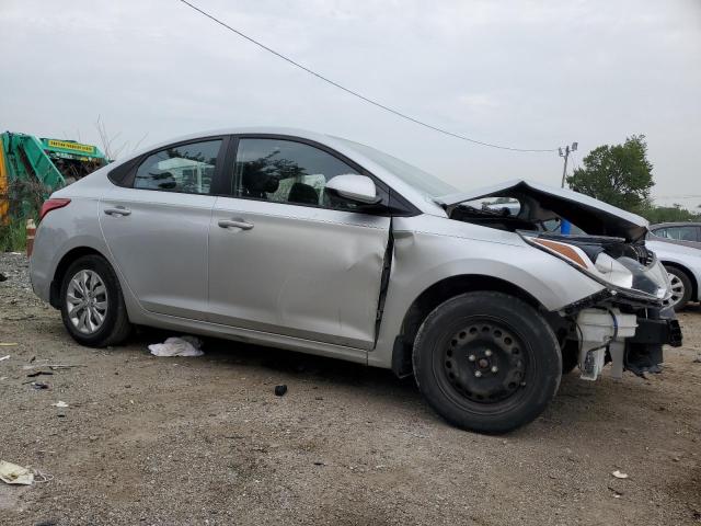 Photo 4 from auction – 2020 HYUNDAI ACCENT SE with VIN 3KPC24A64LE093036