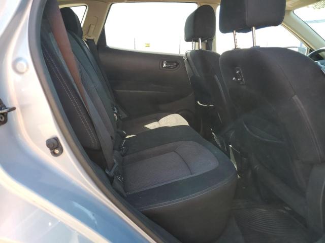 Photo 11 from auction – 2012 NISSAN ROGUE S with VIN JN8AS5MV2CW385357