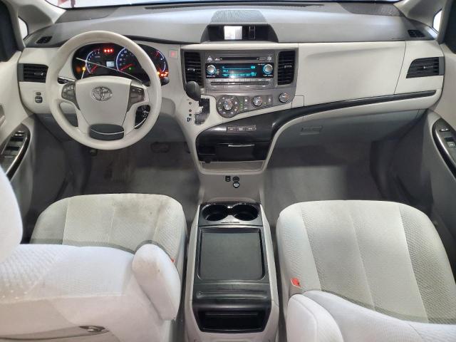 Photo 8 from auction – 2011 TOYOTA SIENNA LE with VIN 5TDKK3DC0BS004719